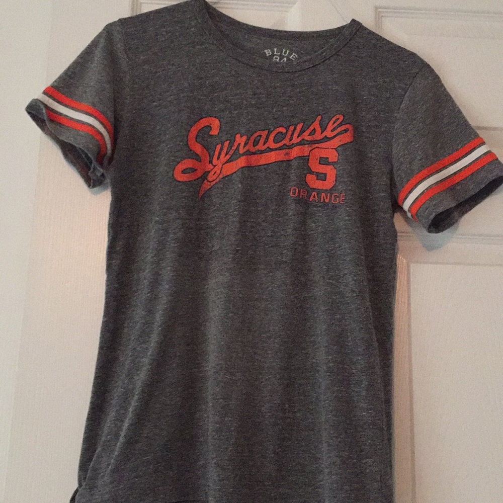 Syracuse Orange Women’s T Shirt